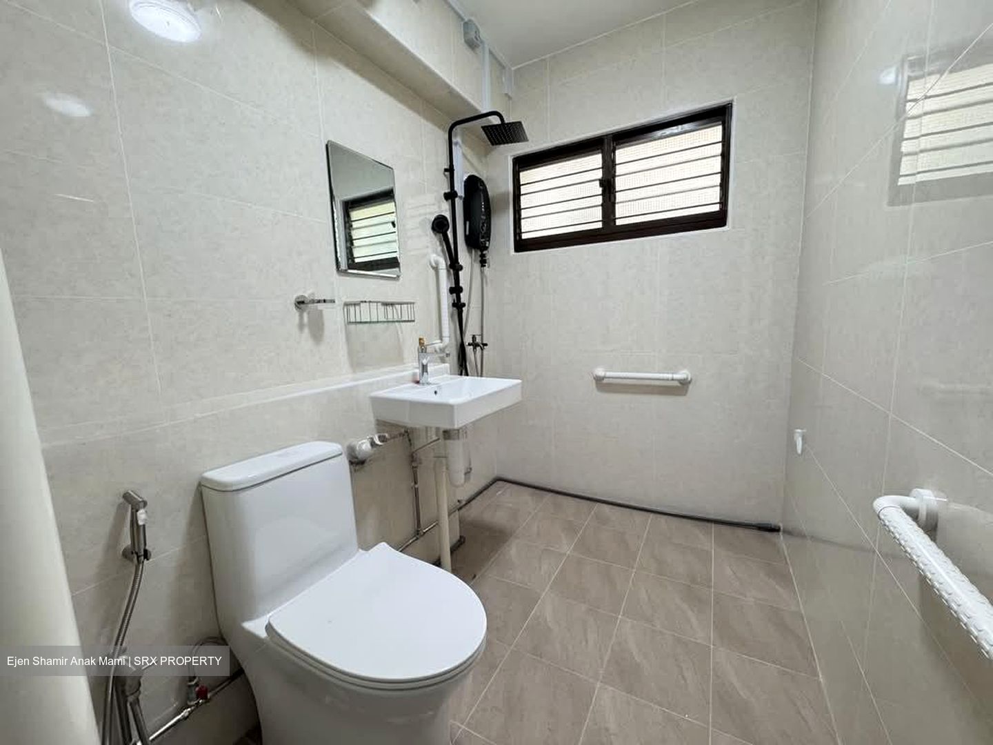 Blk 851 Woodlands Street 83 (Woodlands), HDB 5 Rooms #576664011